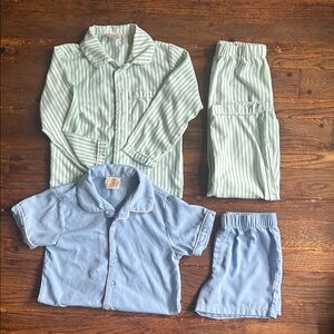 The Beaufort Bonnet Company PJ bundle